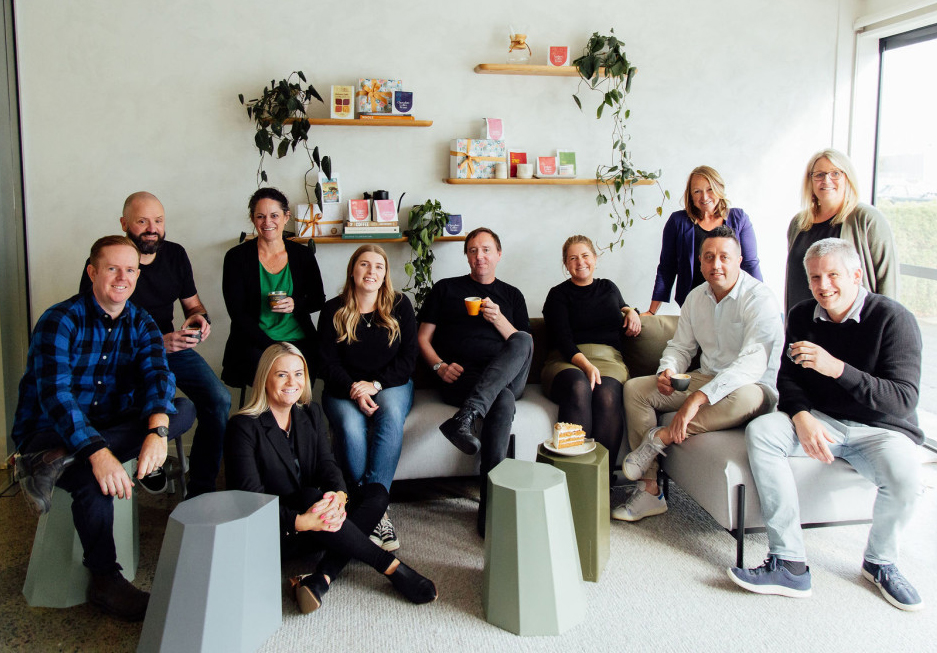 Meet the Team | Owners, Head Office & The Crew - Coffee Culture