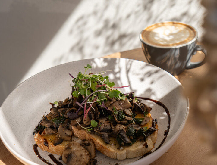 CoffeeCulture Winter 70