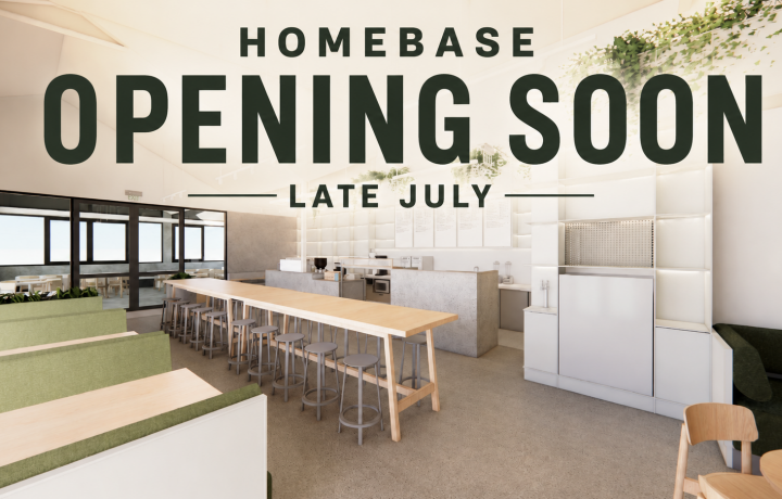 Homebase